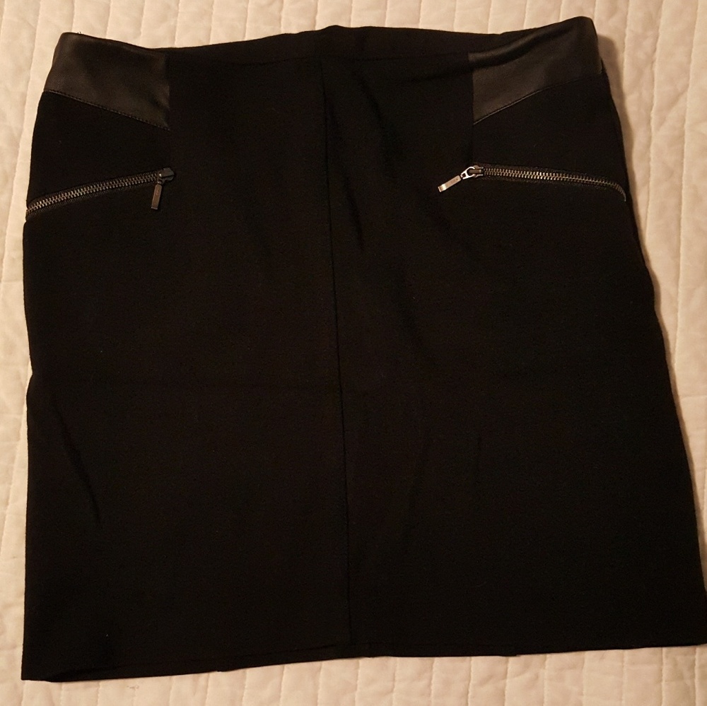 Willi Smith Skirt